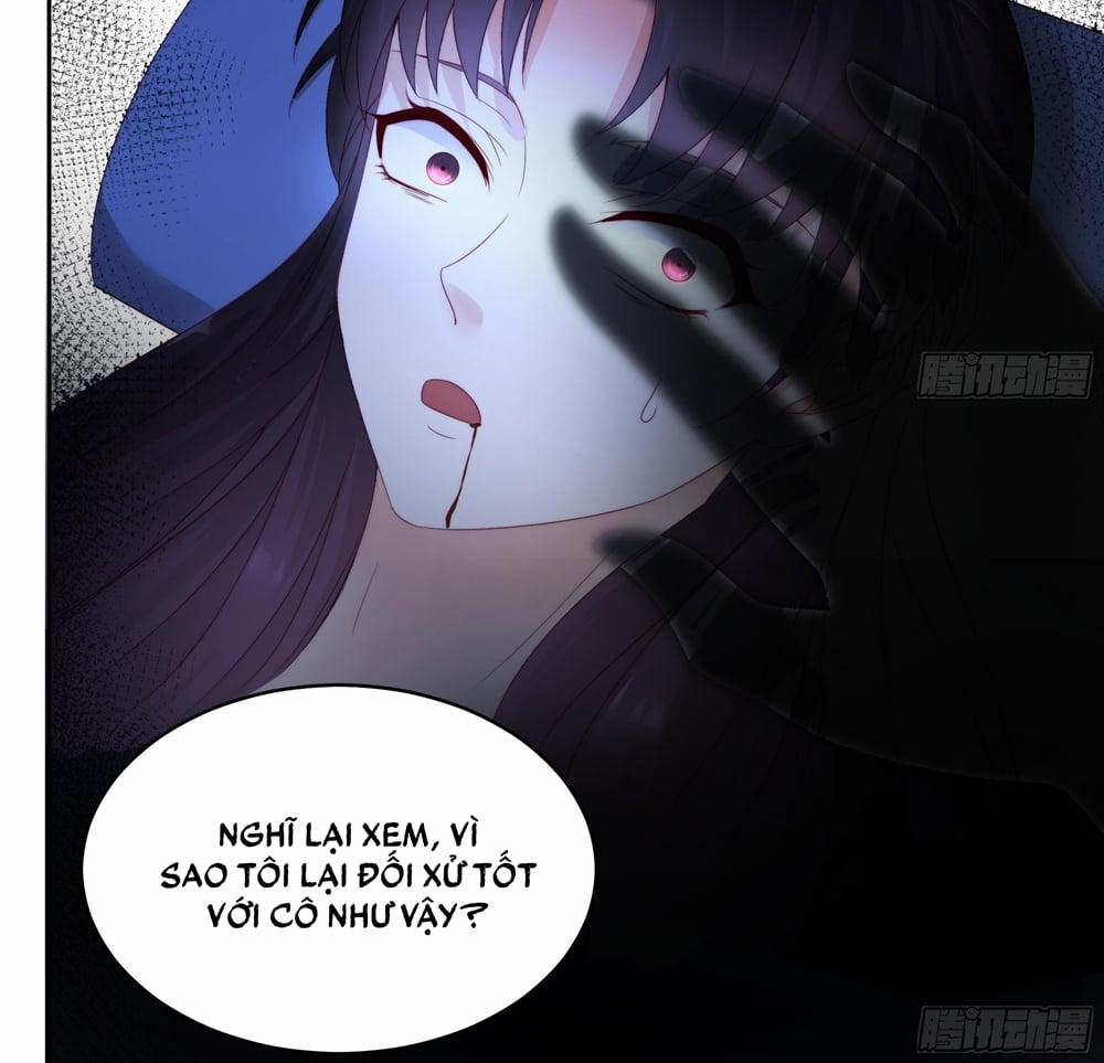 Đế Thiếu Ngọt Sủng: Manh Thê Sống Lại Không Ngoan 1 trang 8
