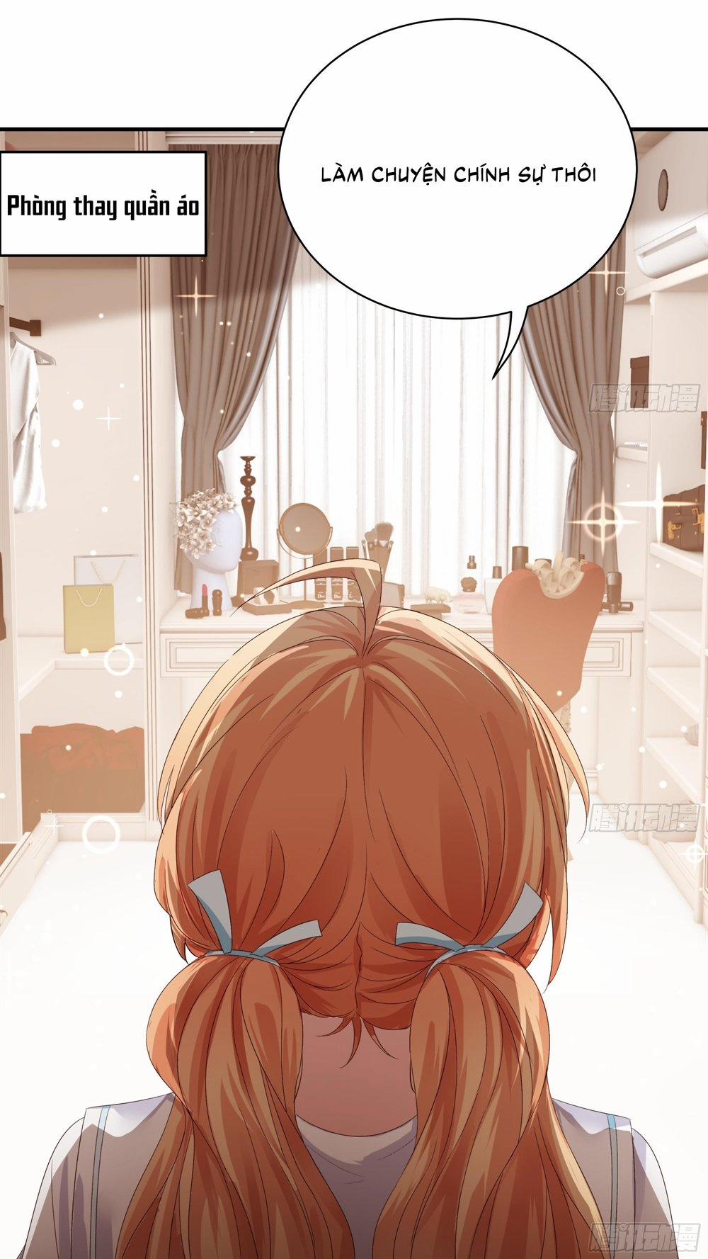 Đế Thiếu Ngọt Sủng: Manh Thê Sống Lại Không Ngoan 2 trang 26