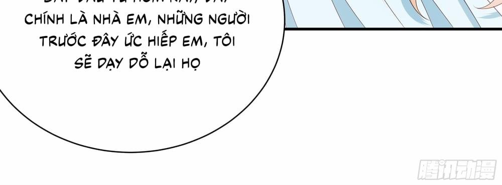 Đế Thiếu Ngọt Sủng: Manh Thê Sống Lại Không Ngoan 2 trang 3