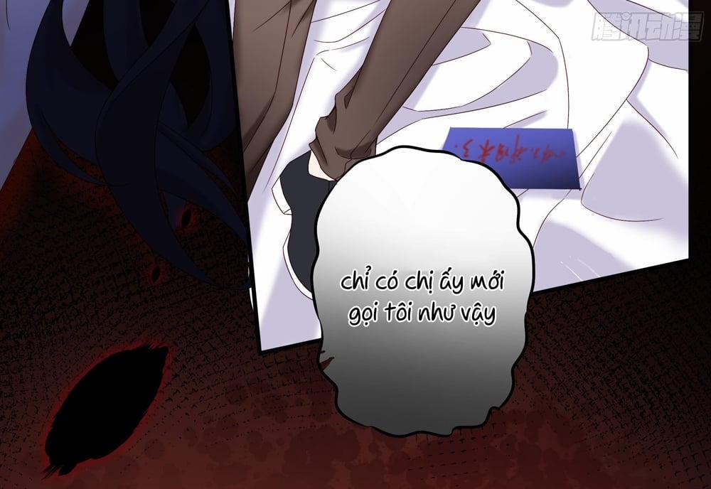 Đế Thiếu Ngọt Sủng: Manh Thê Sống Lại Không Ngoan 3 trang 20