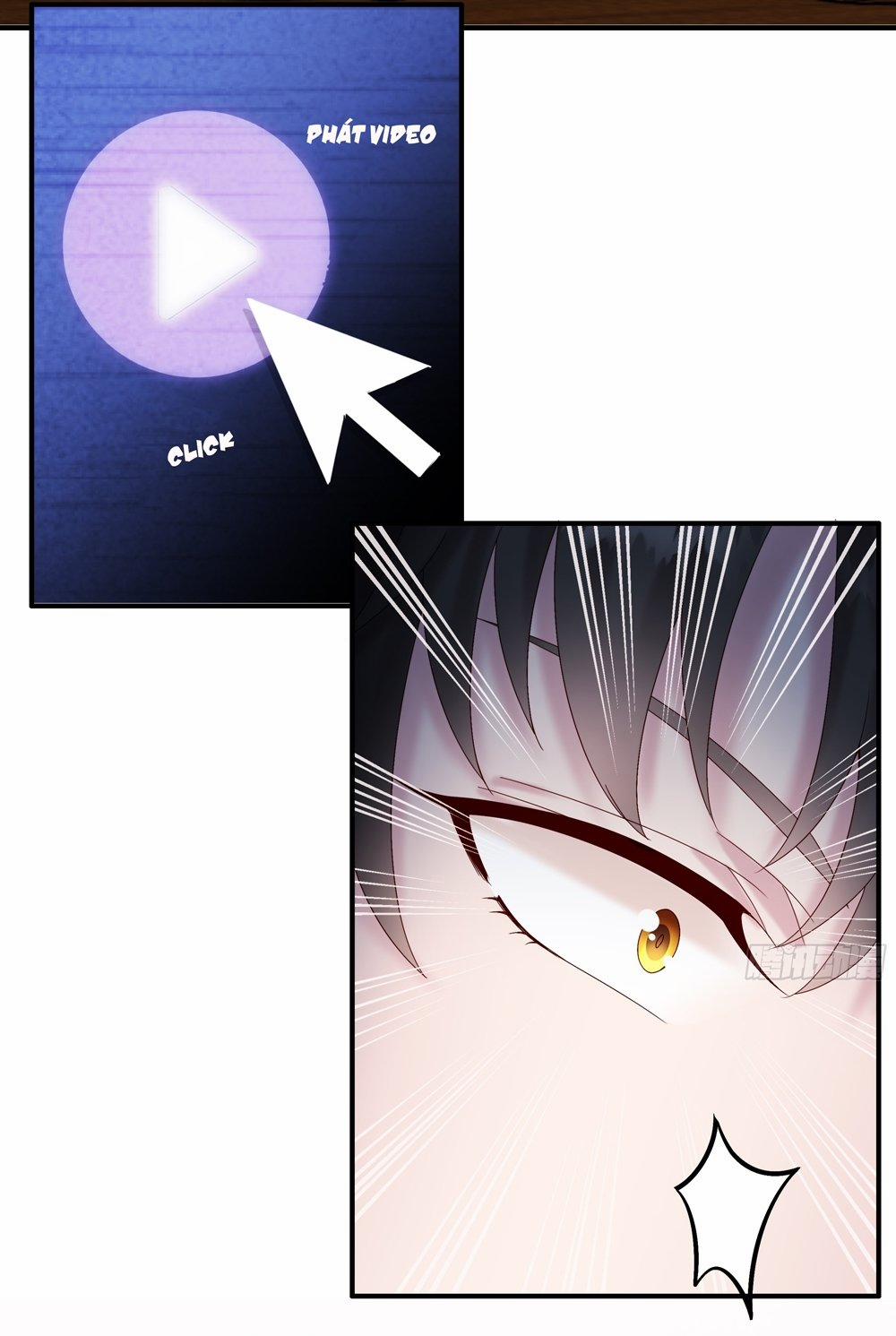 Đế Thiếu Ngọt Sủng: Manh Thê Sống Lại Không Ngoan 3 trang 27