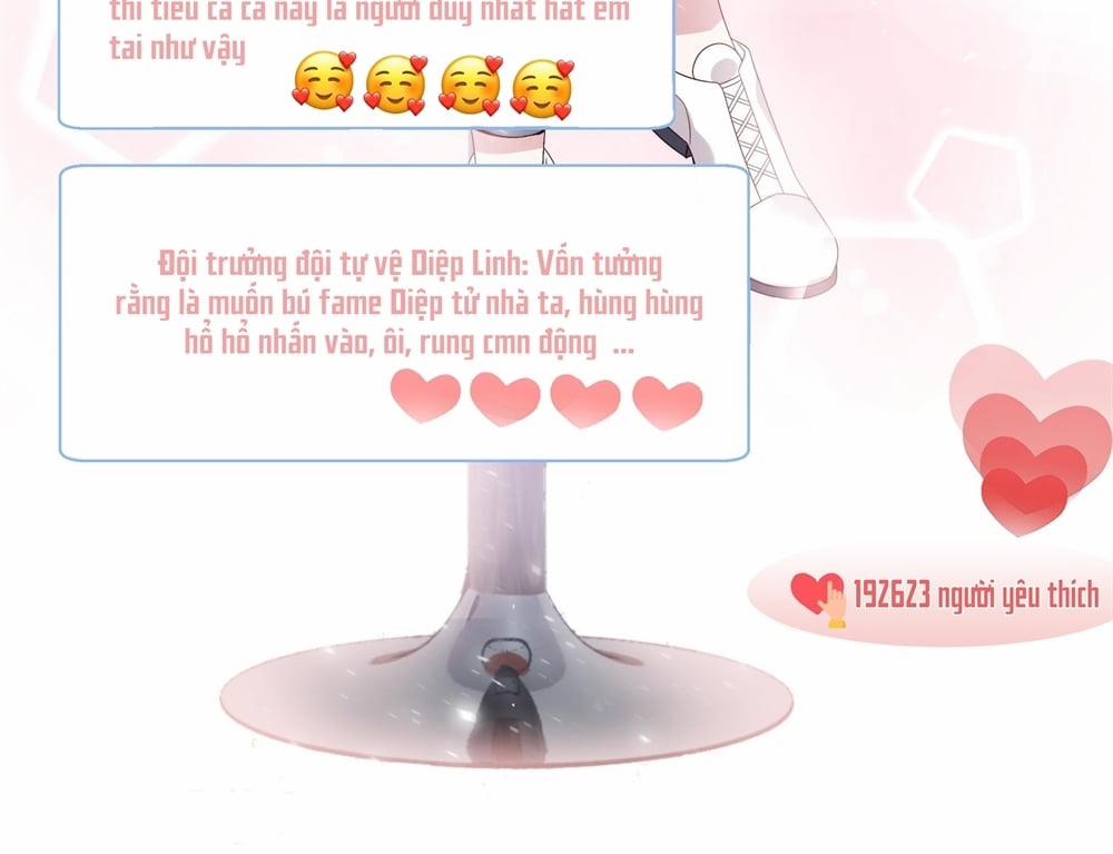 Đế Thiếu Ngọt Sủng: Manh Thê Sống Lại Không Ngoan 3 trang 29