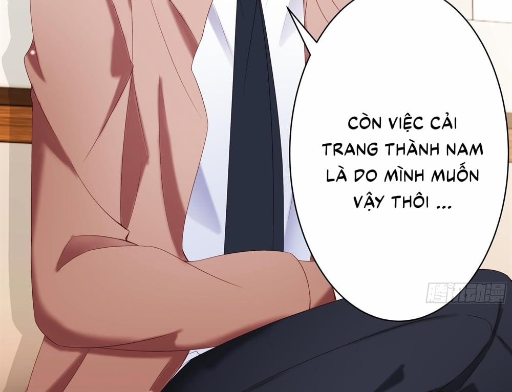 Đế Thiếu Ngọt Sủng: Manh Thê Sống Lại Không Ngoan 3 trang 34