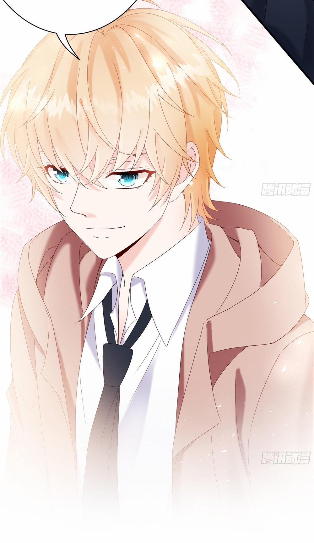 Đế Thiếu Ngọt Sủng: Manh Thê Sống Lại Không Ngoan 3 trang 39