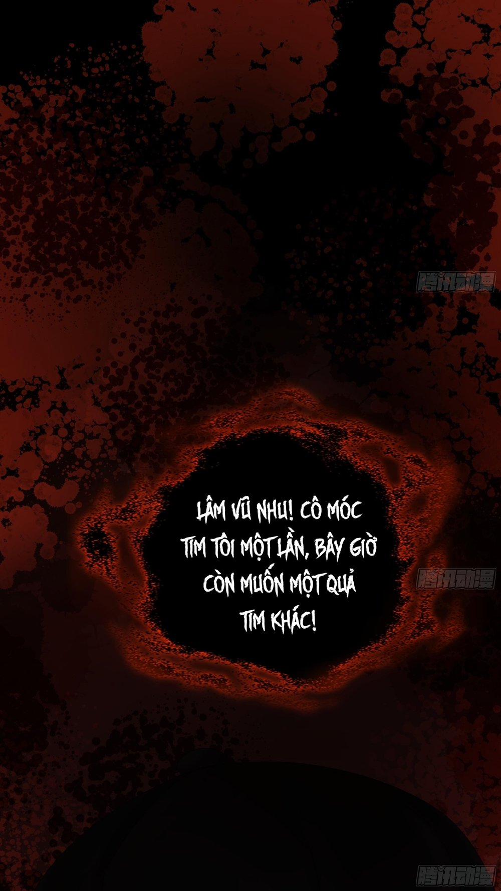 Đế Thiếu Ngọt Sủng: Manh Thê Sống Lại Không Ngoan 3 trang 8