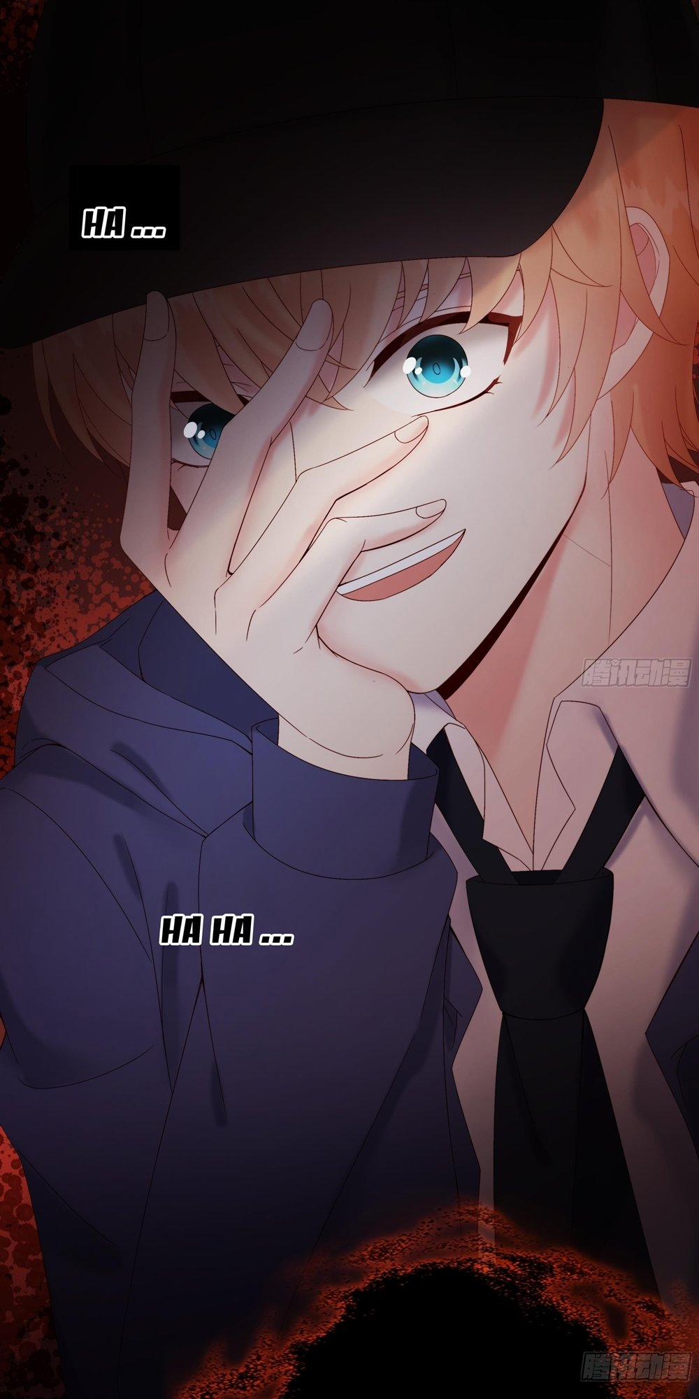 Đế Thiếu Ngọt Sủng: Manh Thê Sống Lại Không Ngoan 3 trang 9