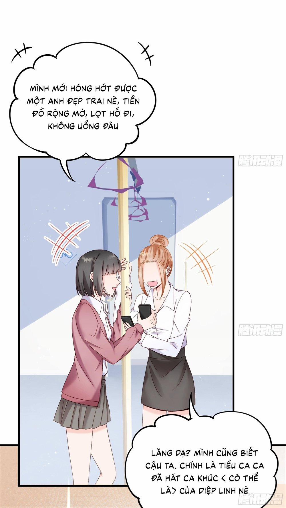 Đế Thiếu Ngọt Sủng: Manh Thê Sống Lại Không Ngoan 4 trang 1