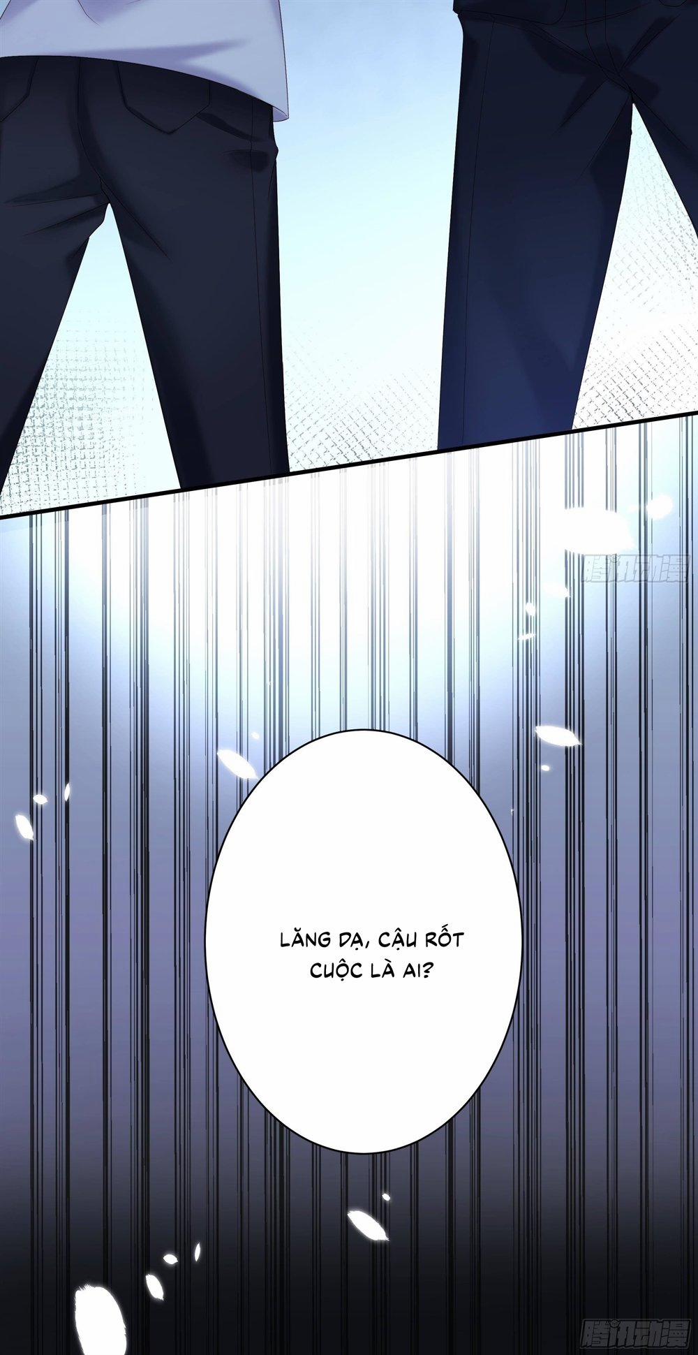 Đế Thiếu Ngọt Sủng: Manh Thê Sống Lại Không Ngoan 4 trang 25