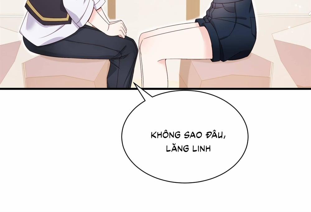 Đế Thiếu Ngọt Sủng: Manh Thê Sống Lại Không Ngoan 5 trang 23