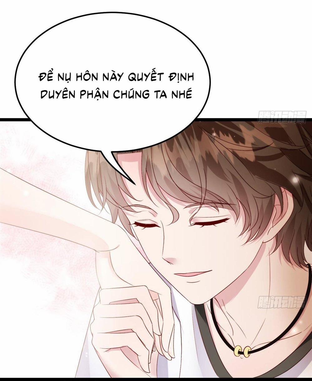 Đế Thiếu Ngọt Sủng: Manh Thê Sống Lại Không Ngoan 6 trang 16