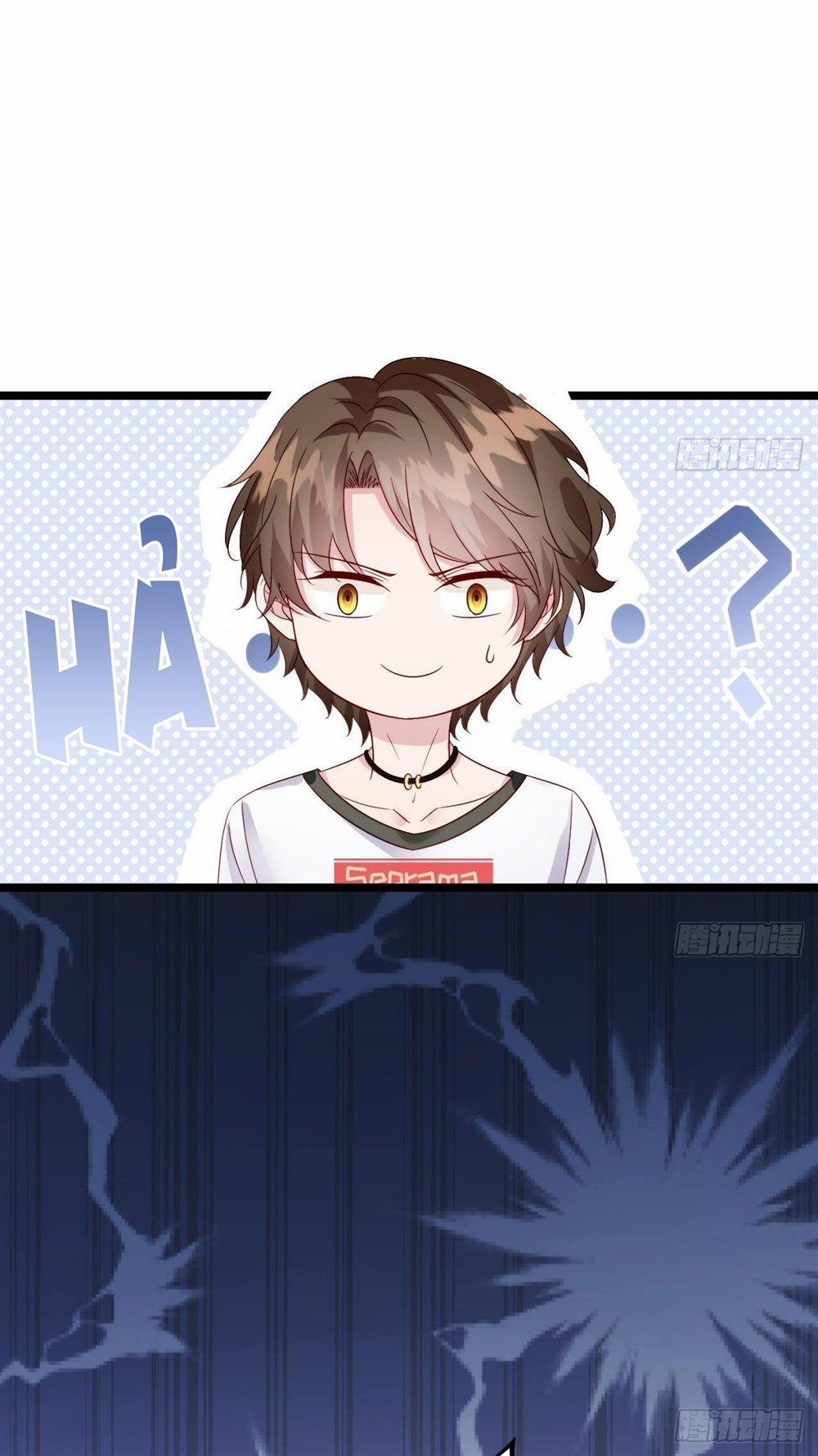 Đế Thiếu Ngọt Sủng: Manh Thê Sống Lại Không Ngoan 6 trang 20