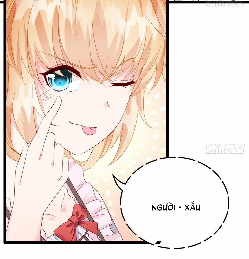 Đế Thiếu Ngọt Sủng: Manh Thê Sống Lại Không Ngoan 6 trang 26