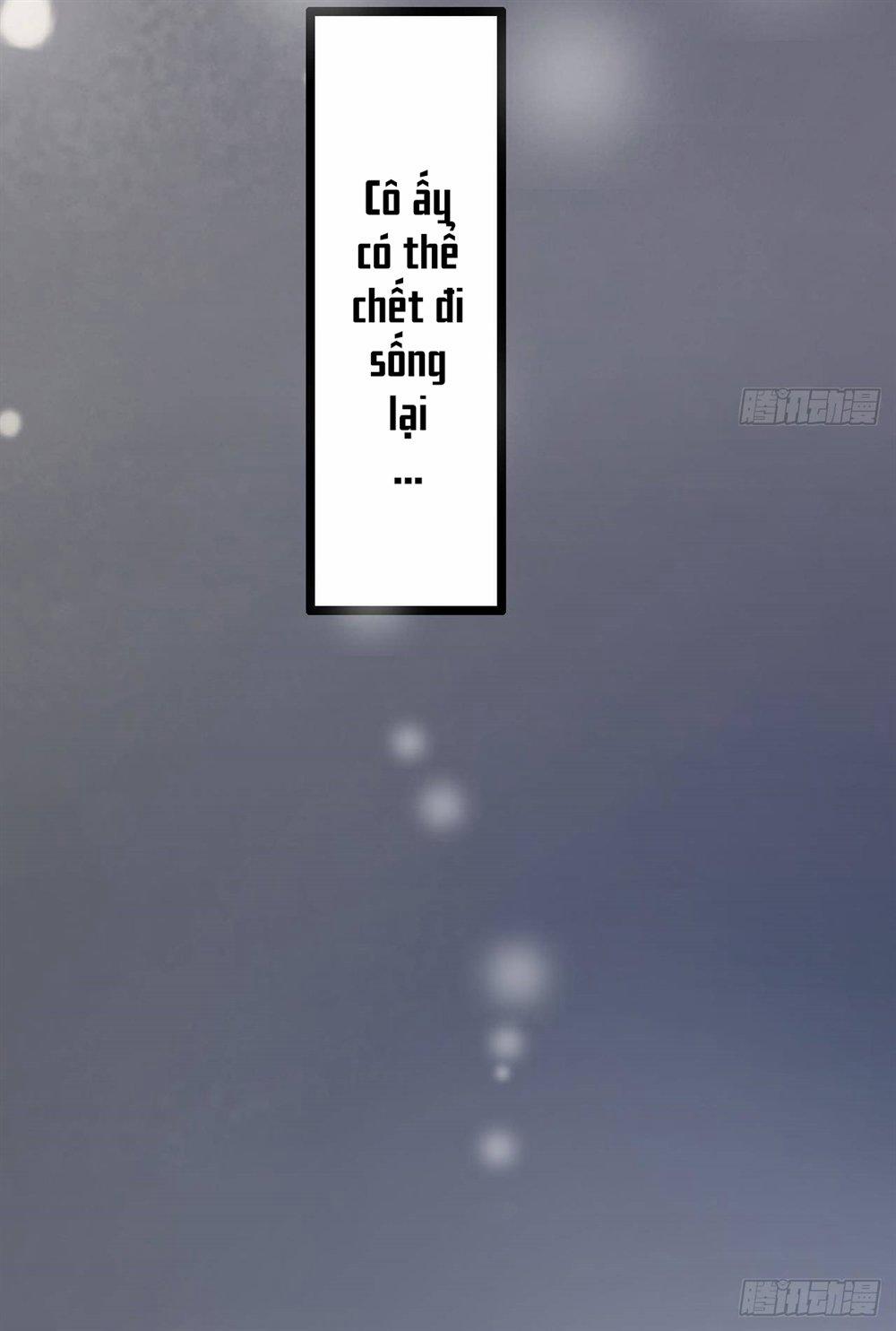 Đế Thiếu Ngọt Sủng: Manh Thê Sống Lại Không Ngoan 7 trang 11