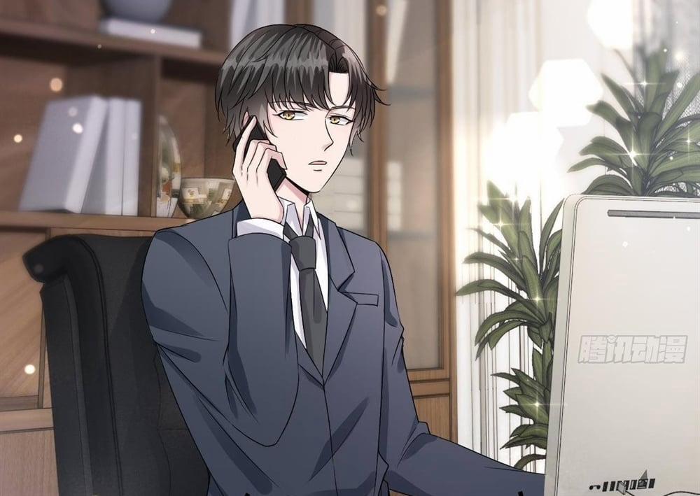 Đế Thiếu Ngọt Sủng: Manh Thê Sống Lại Không Ngoan 7 trang 8