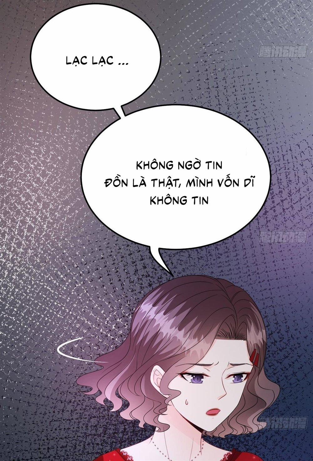 Đế Thiếu Ngọt Sủng: Manh Thê Sống Lại Không Ngoan 8 trang 17