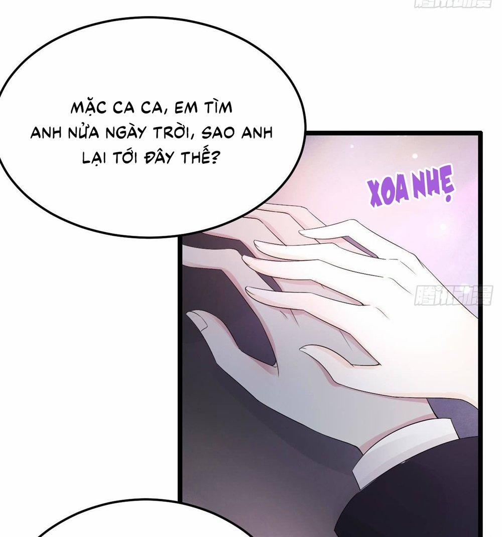 Đế Thiếu Ngọt Sủng: Manh Thê Sống Lại Không Ngoan 8 trang 3