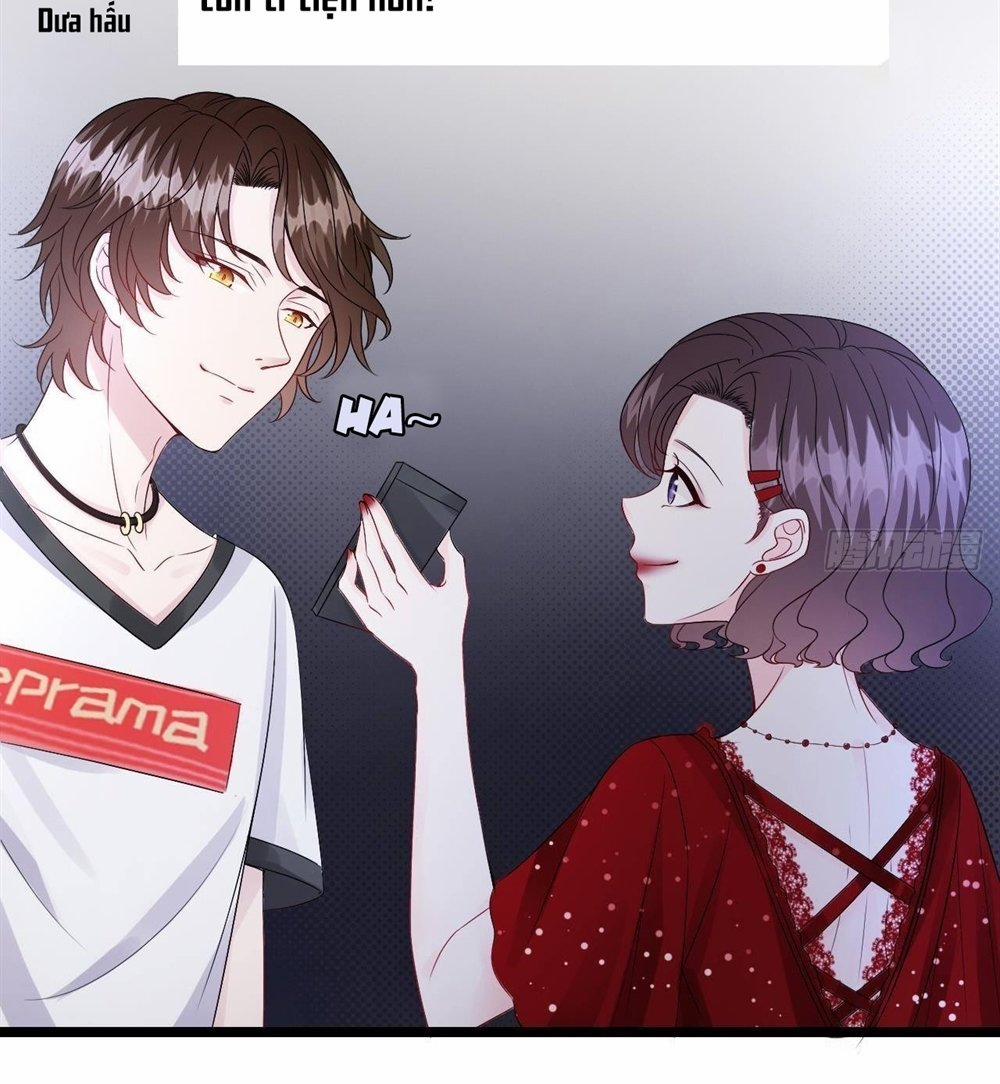 Đế Thiếu Ngọt Sủng: Manh Thê Sống Lại Không Ngoan 9 trang 2