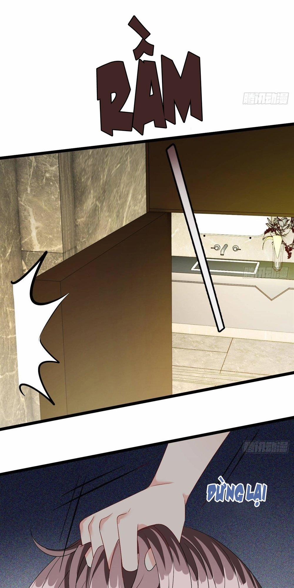 Đế Thiếu Ngọt Sủng: Manh Thê Sống Lại Không Ngoan 9 trang 32