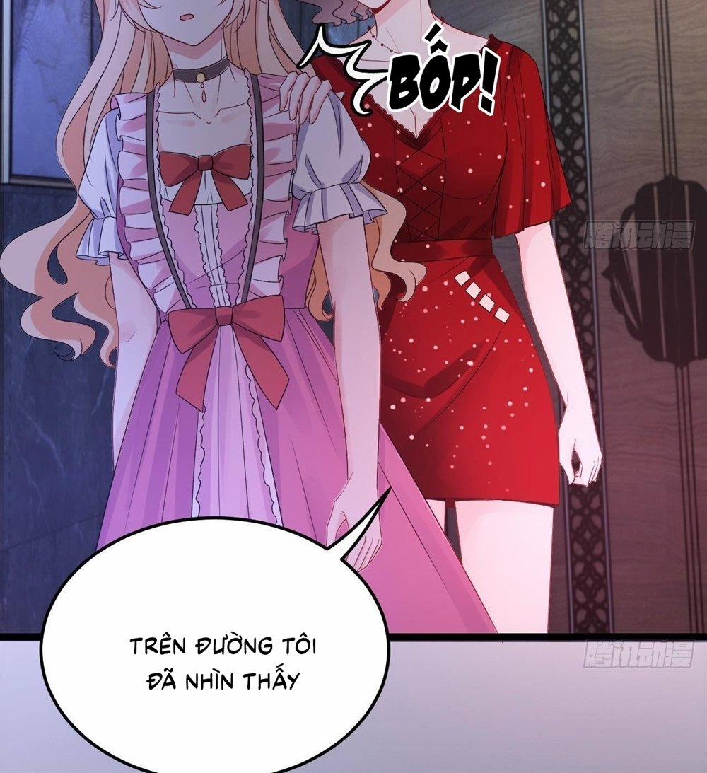 Đế Thiếu Ngọt Sủng: Manh Thê Sống Lại Không Ngoan 9 trang 9