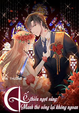 Đọc truyện tranh Đế Thiếu Ngọt Sủng: Manh Thê Sống Lại Không Ngoan