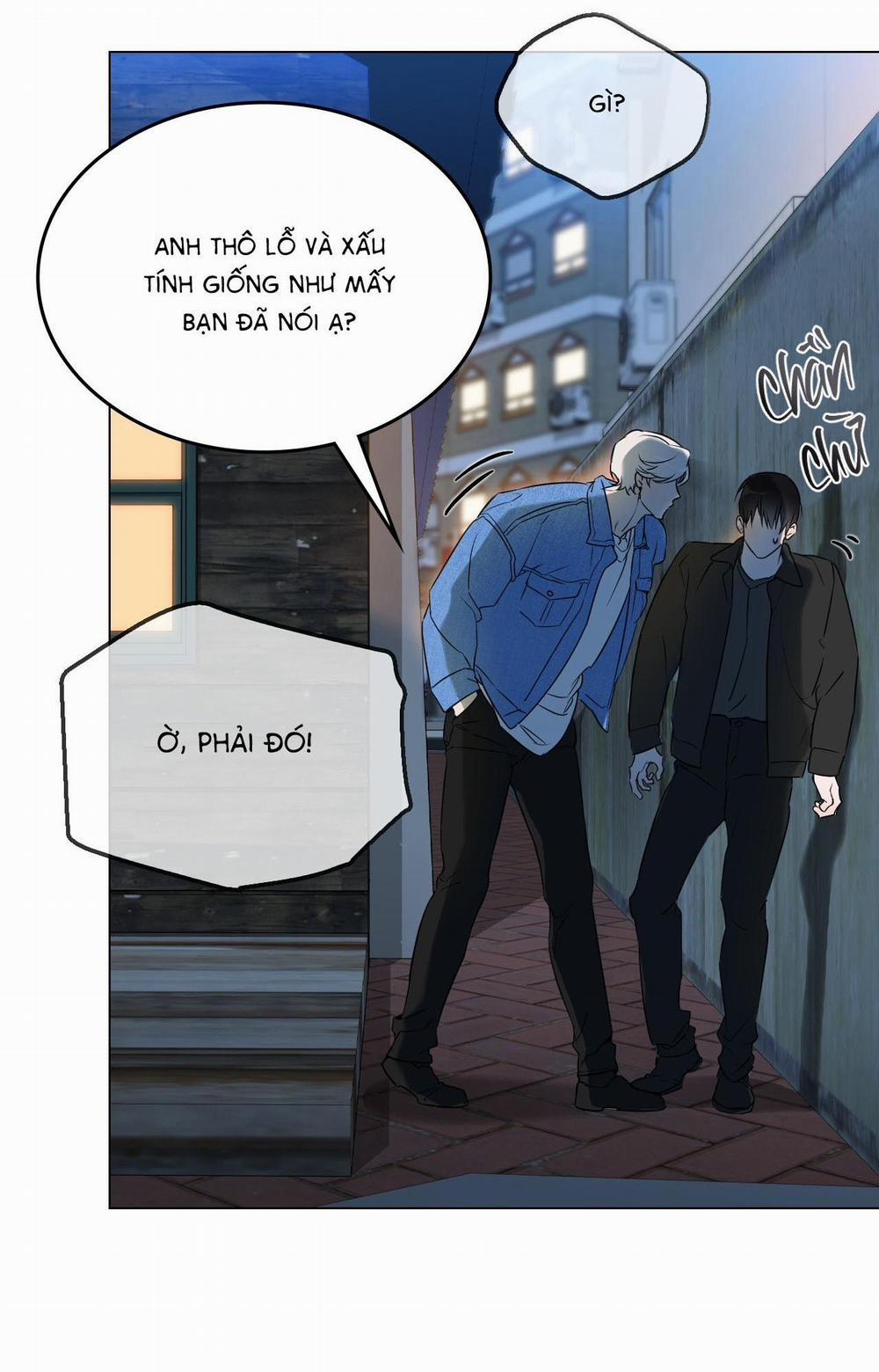 Dễ Thương Là Lỗi Của Tôi Sao? 1 trang 103