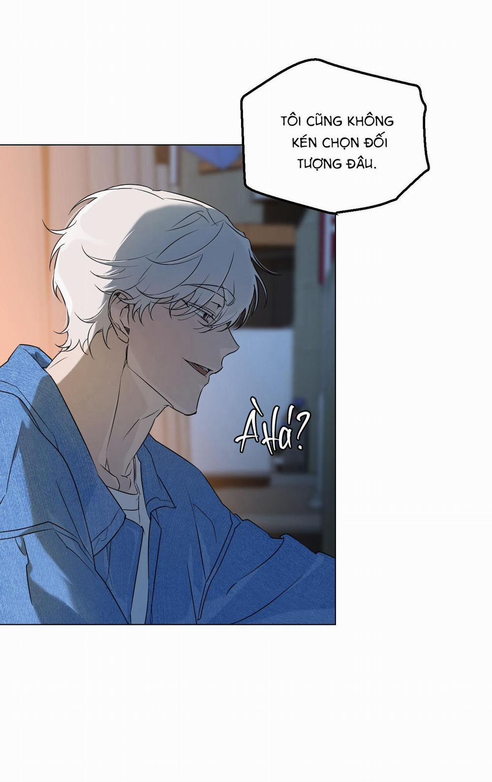 Dễ Thương Là Lỗi Của Tôi Sao? 1 trang 106