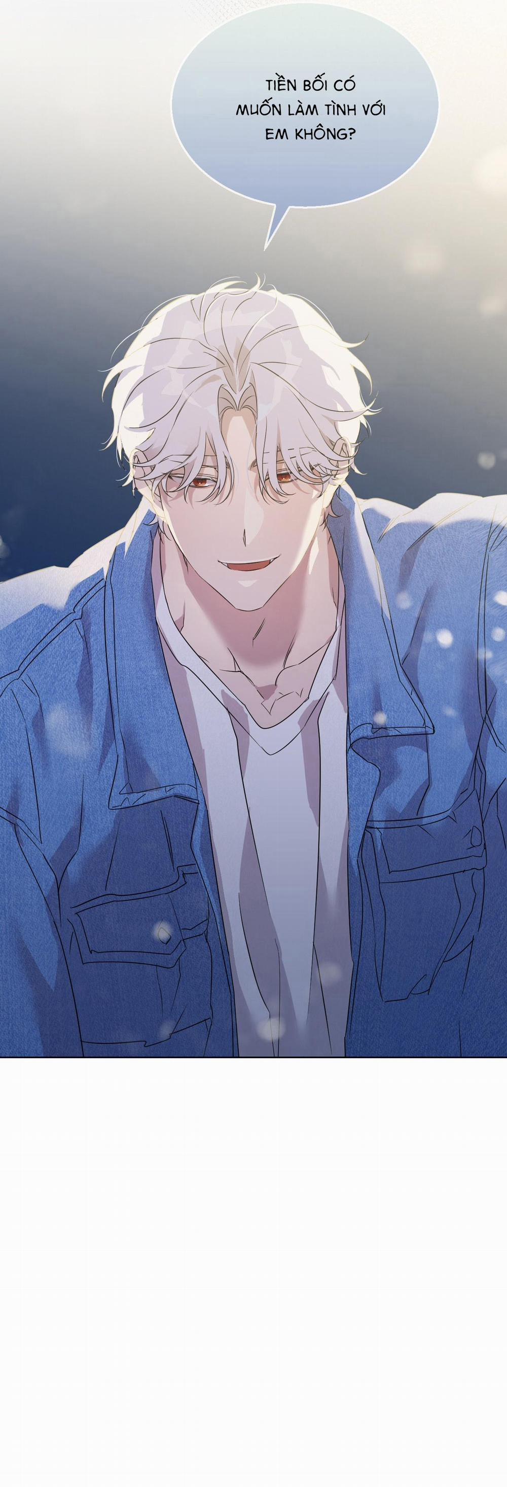 Dễ Thương Là Lỗi Của Tôi Sao? 1 trang 108