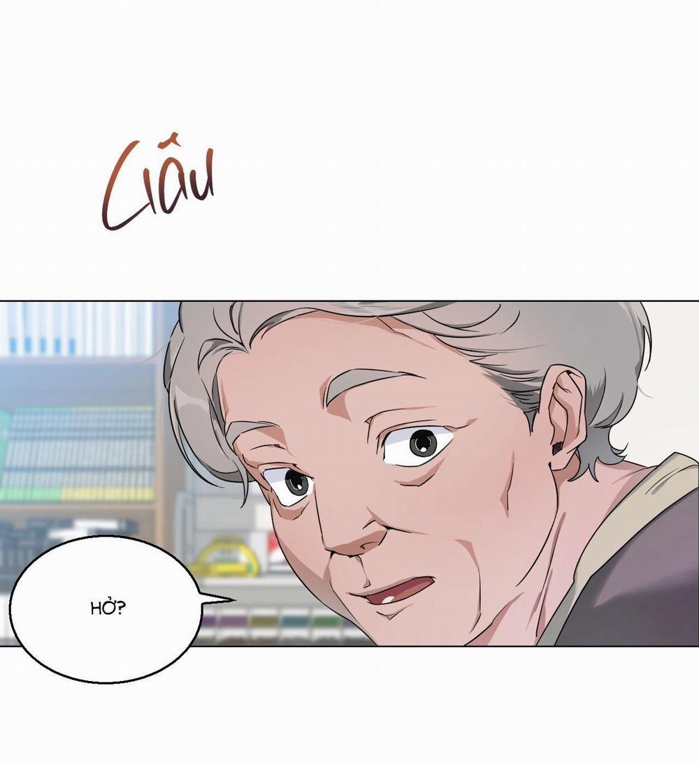 Dễ Thương Là Lỗi Của Tôi Sao? 1 trang 15