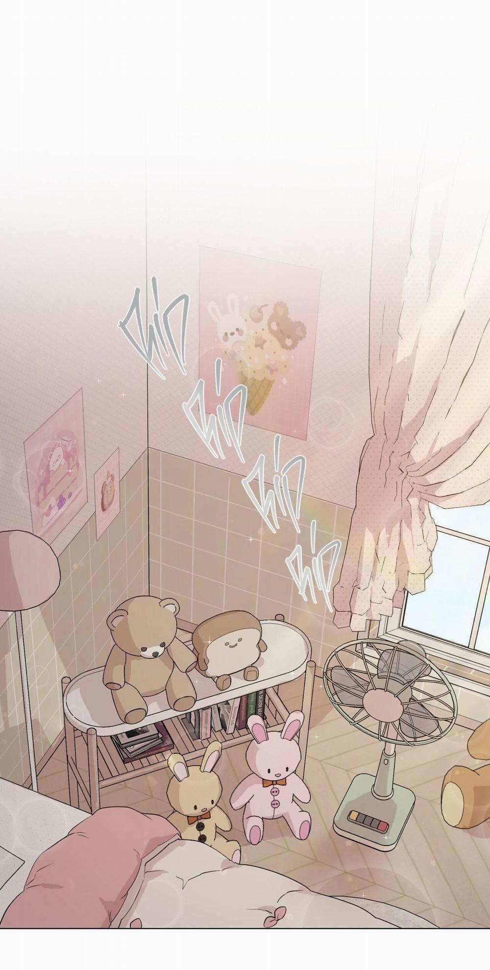 Dễ Thương Là Lỗi Của Tôi Sao? 1 trang 2