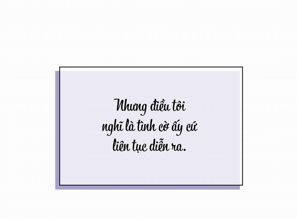 Dễ Thương Là Lỗi Của Tôi Sao? 1 trang 21