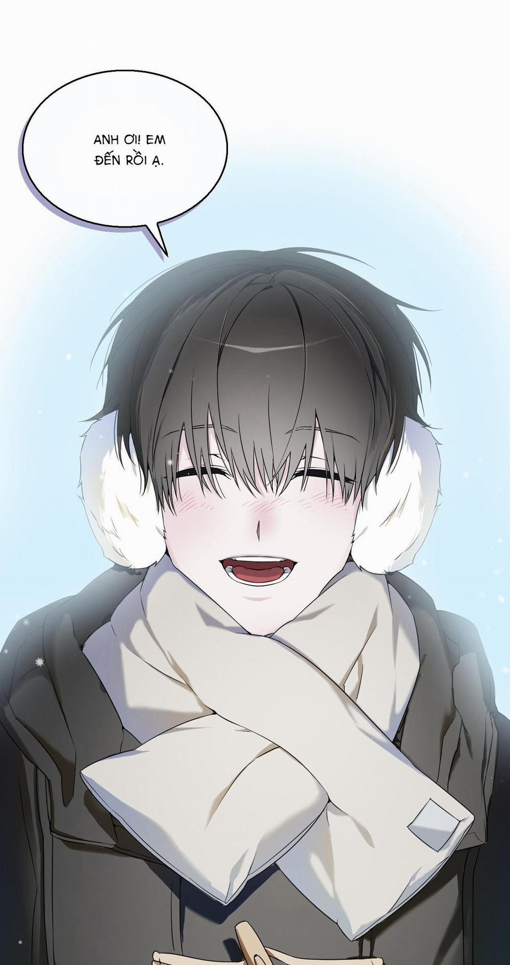 Dễ Thương Là Lỗi Của Tôi Sao? 1 trang 30