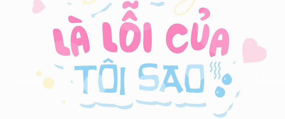 Dễ Thương Là Lỗi Của Tôi Sao? 1 trang 38