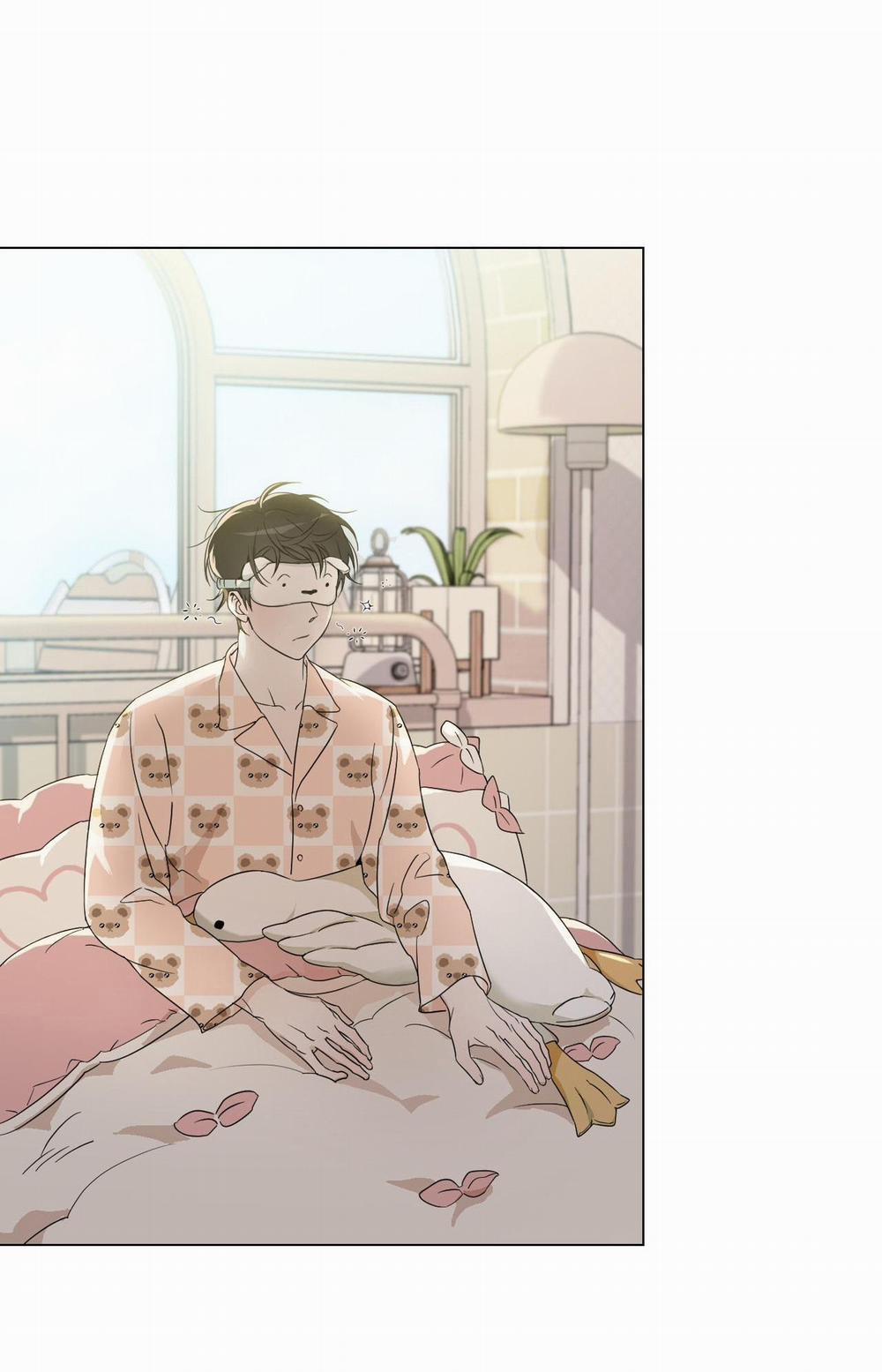 Dễ Thương Là Lỗi Của Tôi Sao? 1 trang 4