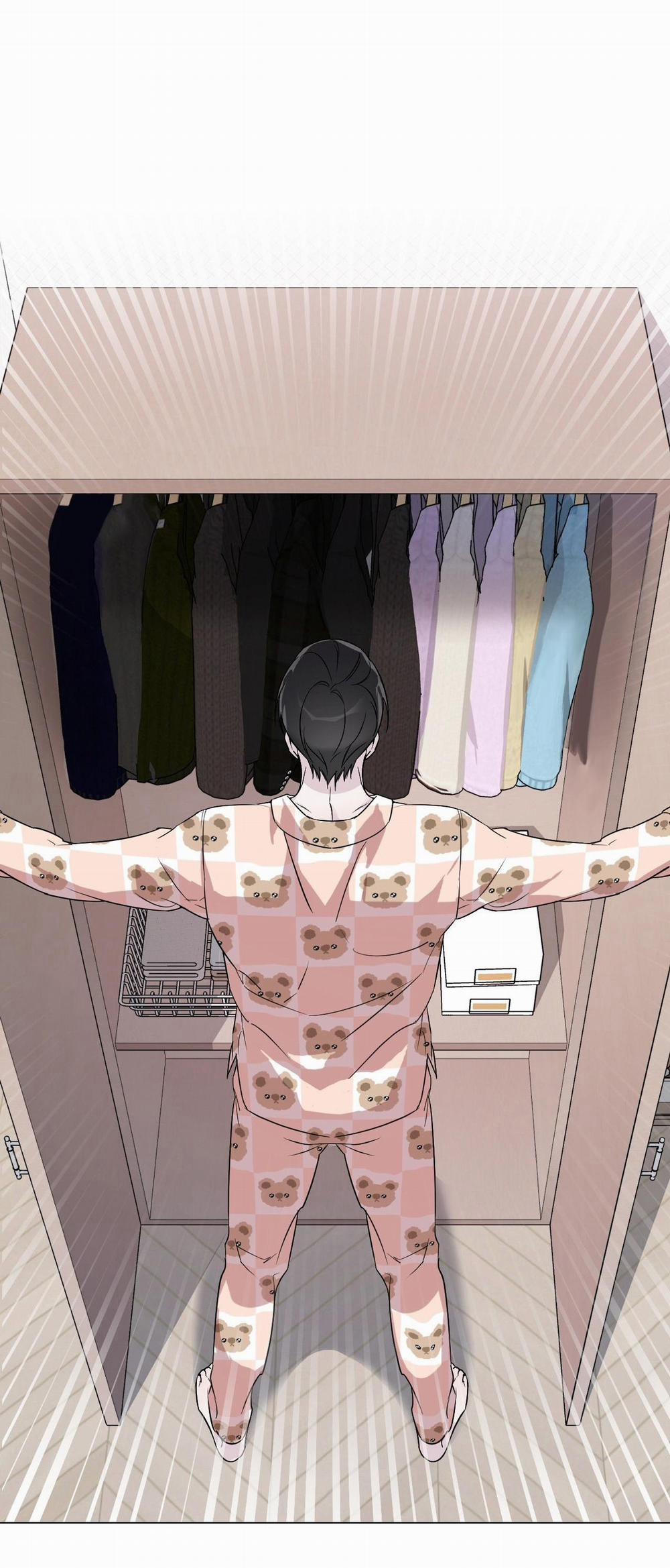 Dễ Thương Là Lỗi Của Tôi Sao? 1 trang 40