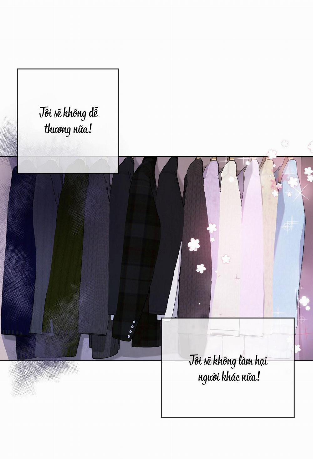 Dễ Thương Là Lỗi Của Tôi Sao? 1 trang 42