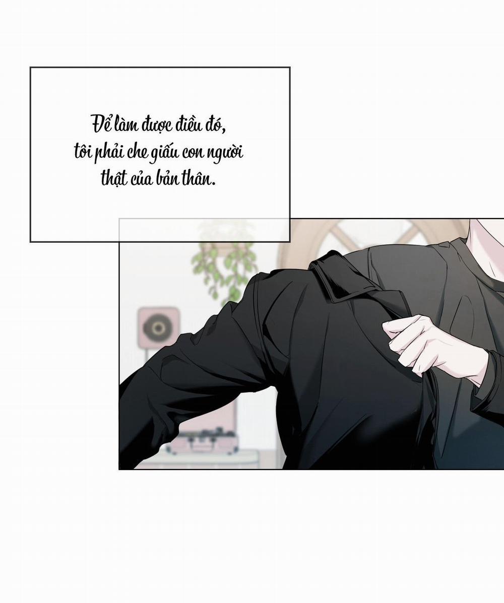 Dễ Thương Là Lỗi Của Tôi Sao? 1 trang 43