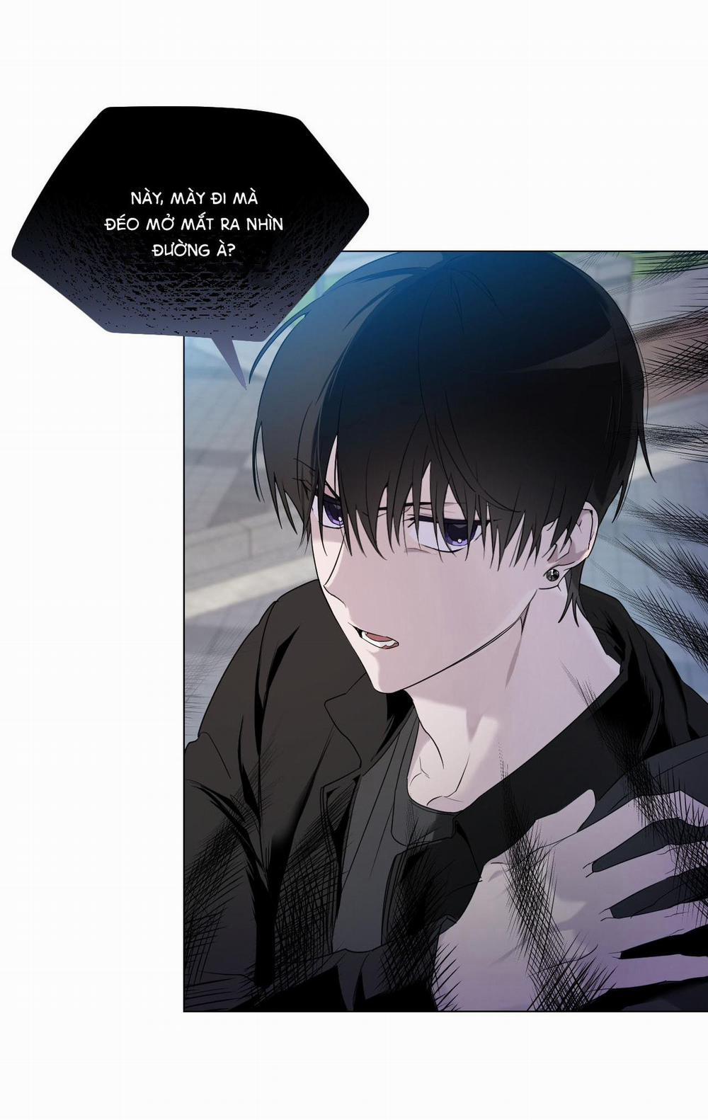 Dễ Thương Là Lỗi Của Tôi Sao? 1 trang 51