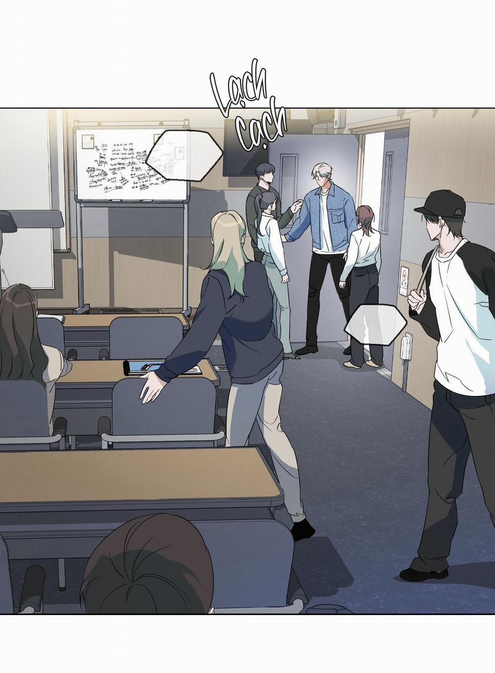 Dễ Thương Là Lỗi Của Tôi Sao? 1 trang 56