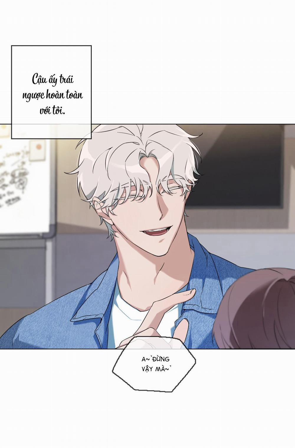 Dễ Thương Là Lỗi Của Tôi Sao? 1 trang 59