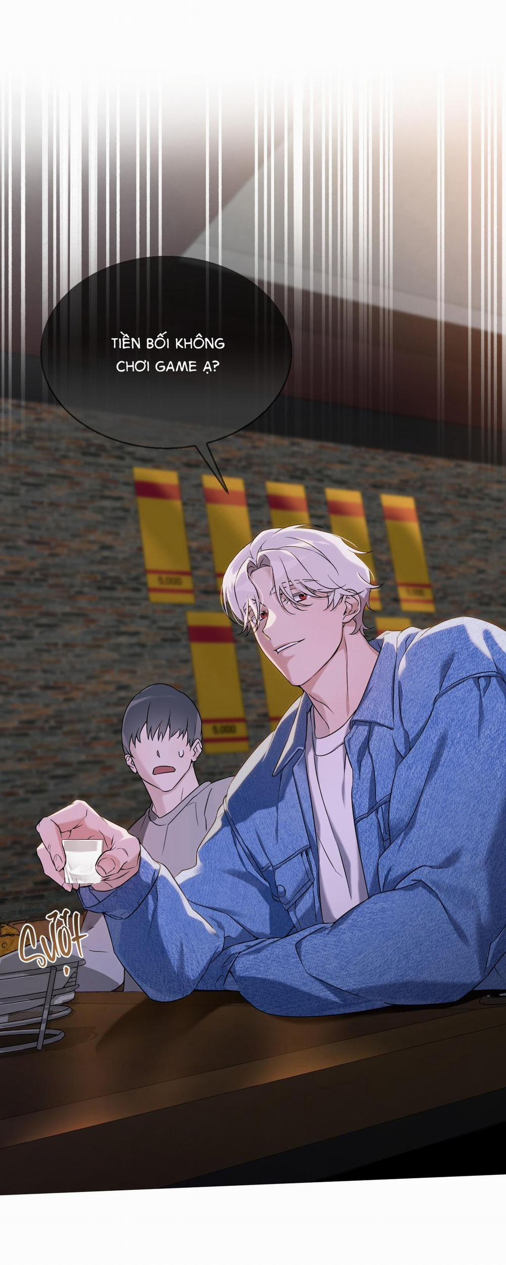 Dễ Thương Là Lỗi Của Tôi Sao? 1 trang 72