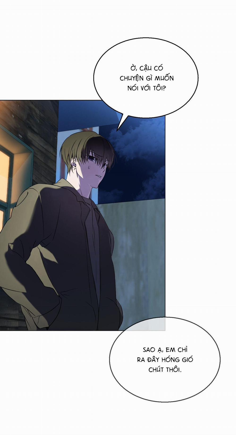 Dễ Thương Là Lỗi Của Tôi Sao? 1 trang 79