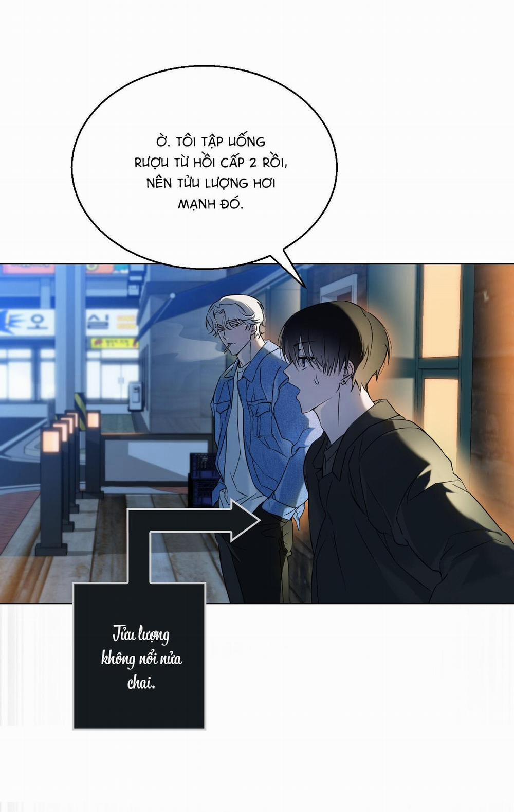 Dễ Thương Là Lỗi Của Tôi Sao? 1 trang 84