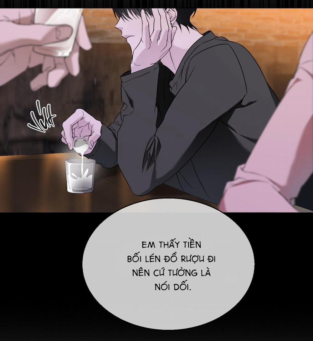 Dễ Thương Là Lỗi Của Tôi Sao? 1 trang 86