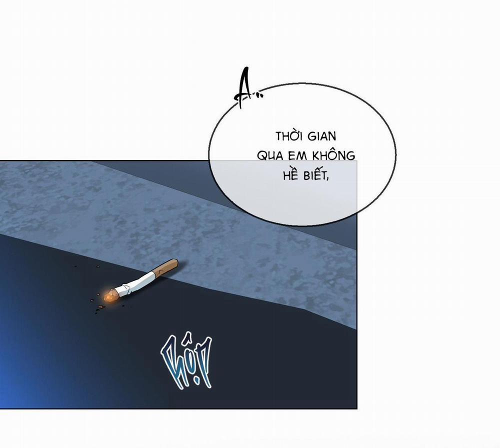 Dễ Thương Là Lỗi Của Tôi Sao? 1 trang 94