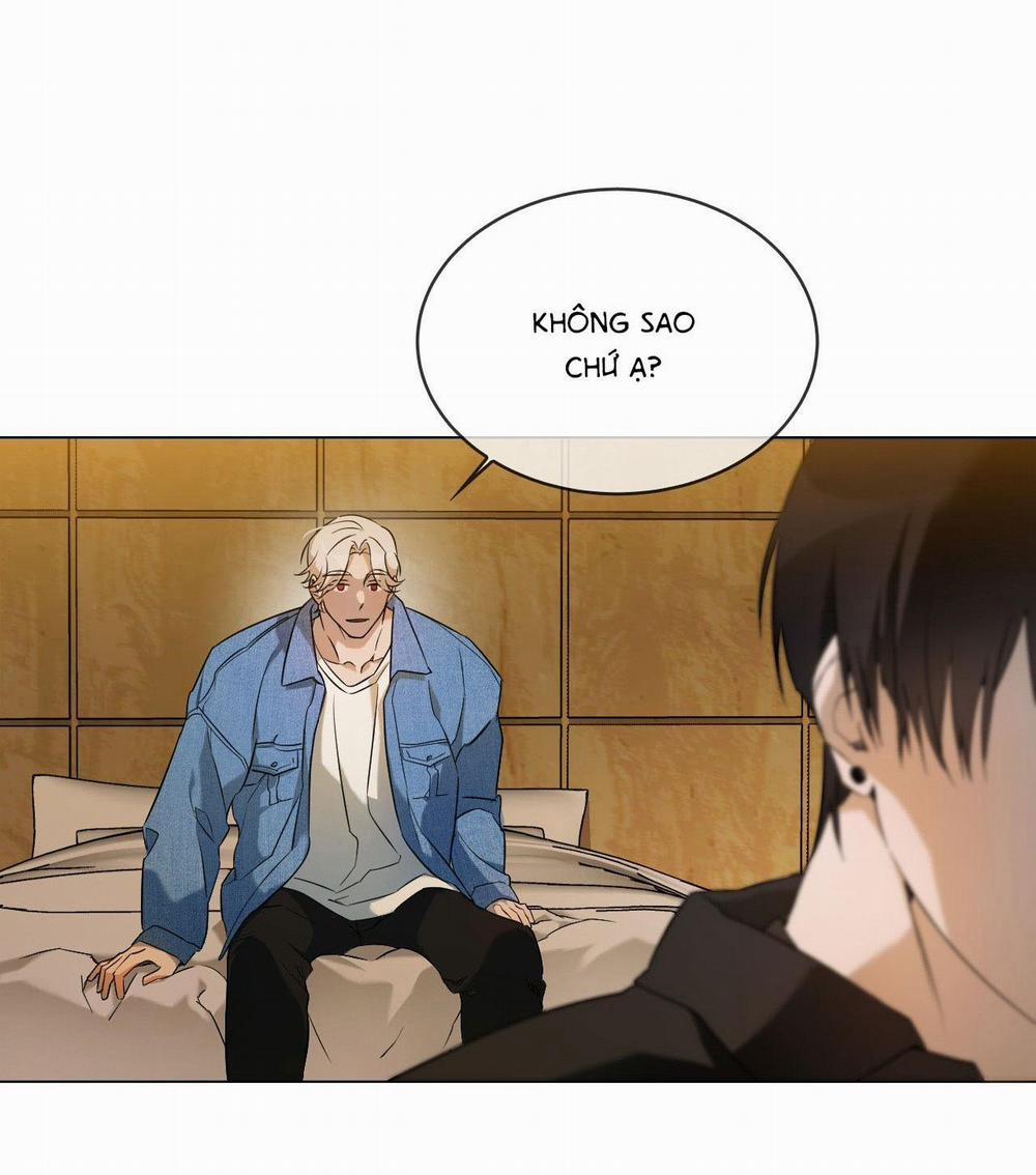 Dễ Thương Là Lỗi Của Tôi Sao? 2 trang 22