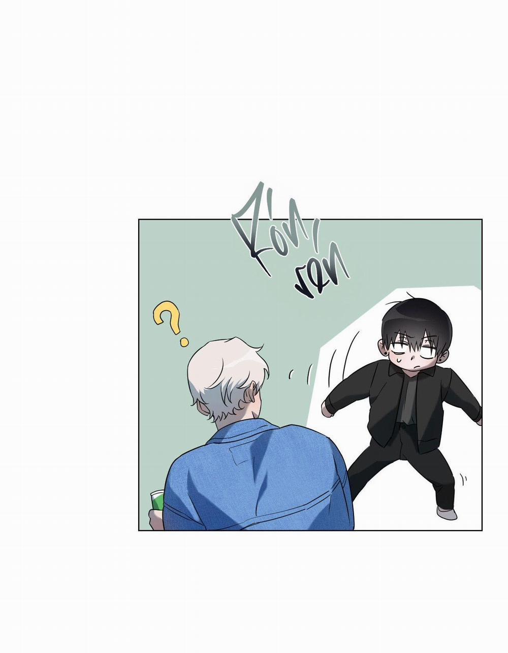 Dễ Thương Là Lỗi Của Tôi Sao? 2 trang 27