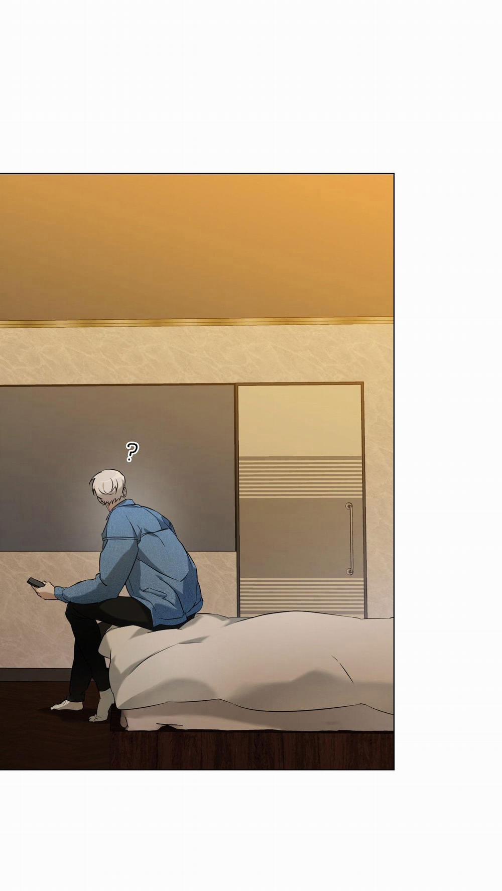 Dễ Thương Là Lỗi Của Tôi Sao? 2 trang 36