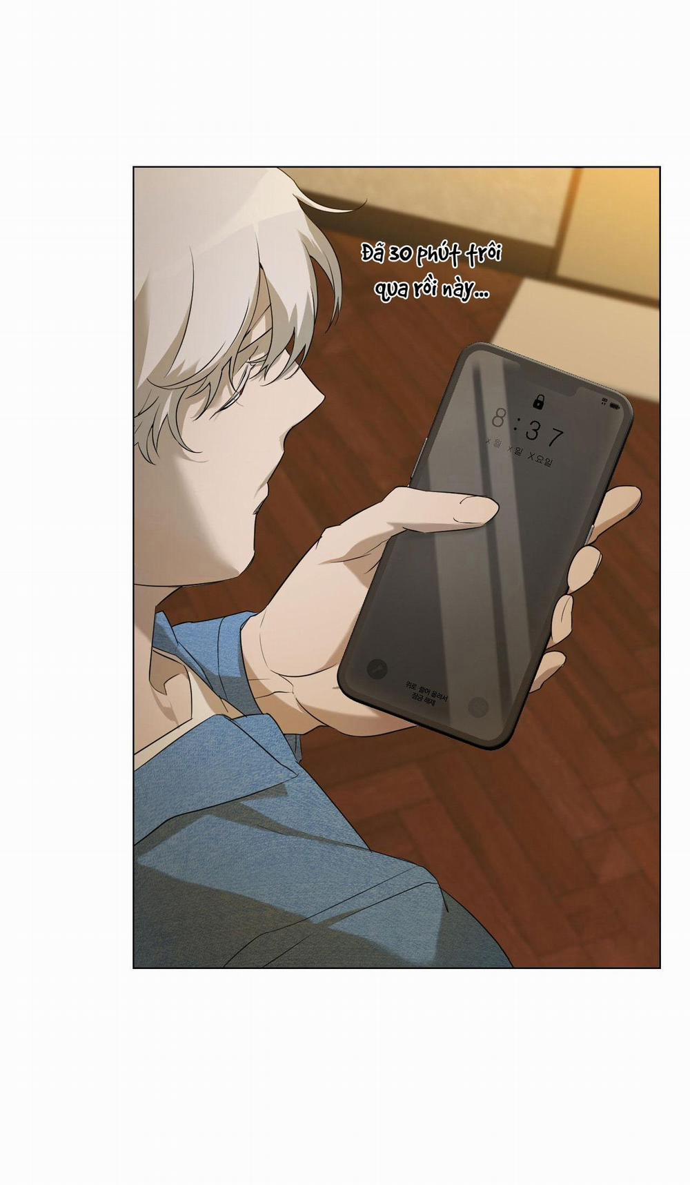 Dễ Thương Là Lỗi Của Tôi Sao? 2 trang 37