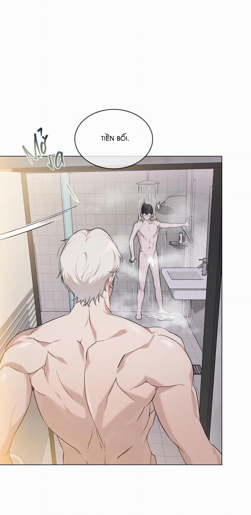 Dễ Thương Là Lỗi Của Tôi Sao? 2 trang 41