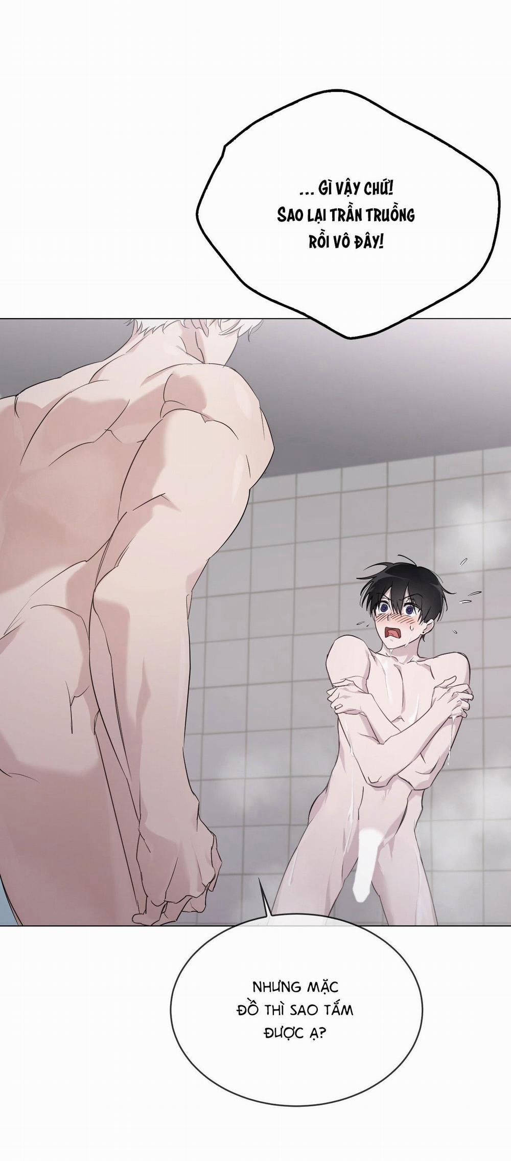 Dễ Thương Là Lỗi Của Tôi Sao? 2 trang 43